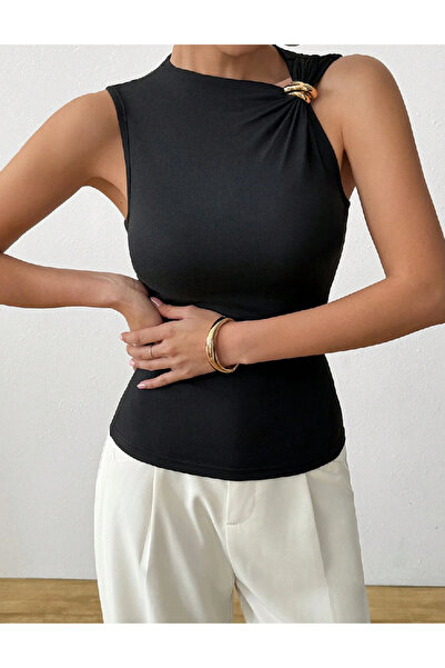 Evendi Bluza, Negru