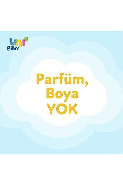 Yıldızan Baby Cleaning Cotton 6*60 Pieces 931845