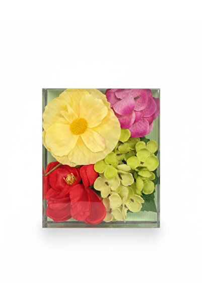 Evendi Flori decorative, Mix Culori