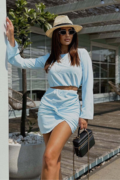 LaBalancia Compleu Dama Bleu