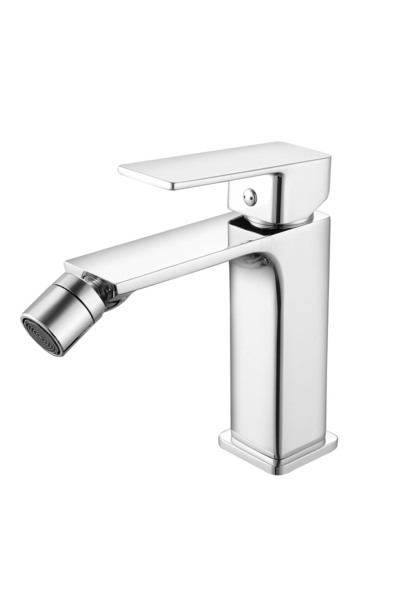 Karag DELOS Χρωμέ Βρύση Μπιντέ FV11B299-CP (FV11B299-CP)