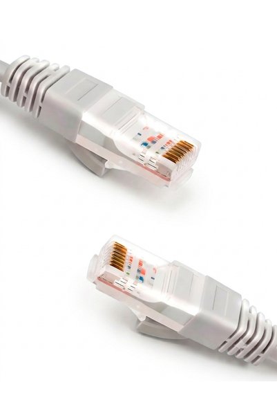 vgate icar Jfınd Usb Tip C Adaptör RJ45 Ethernet Dönüştürücü Metalik Gri