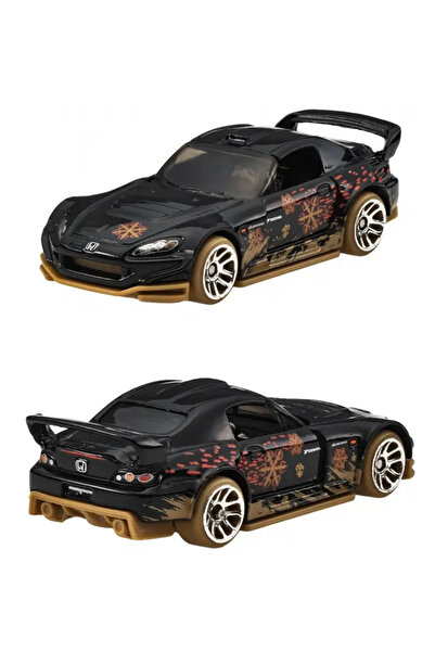 Hot Wheels Honda S2000 🚗 | Hızlı ve Öfkeli Serisi!