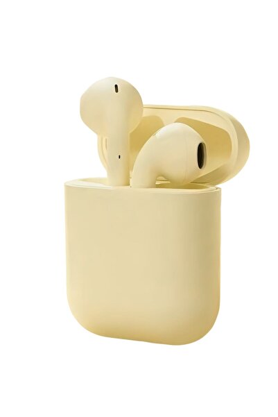 Velaris Căști wireless Freepods i18, Bluetooth 5.0, Control tactil, Sunet HiF...
