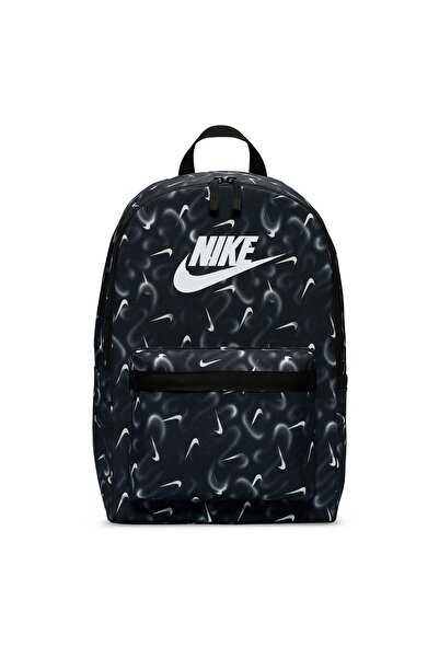 Nike NK HERITGE BKPK-AIRBRUSH Erkek Çocuk Spor Çanta HV6611-010