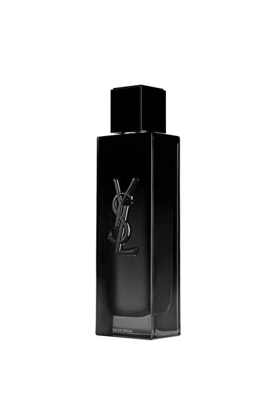 Yves Saint Laurent MYSLF Eau de Parfum Refillable 100ml – Ανδρικό Άρωμα με Πε...