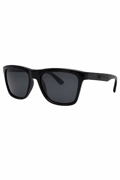 Globalport Retail Ochelari de soare polarizați UV400 pentru bărbați, ramă nea...