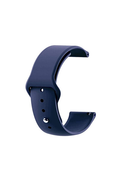 OEM Λουράκι σιλικόνης Redmi Watch 5 Active Lite Μπλε