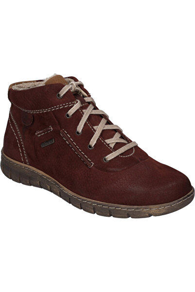 Josef Seibel Steffi 53 | Stiefeletten für Damen | rot