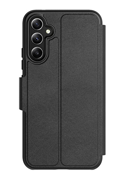 Tech 21 Tech21 Evo Lite Wallet Galaxy A34 5G Черен