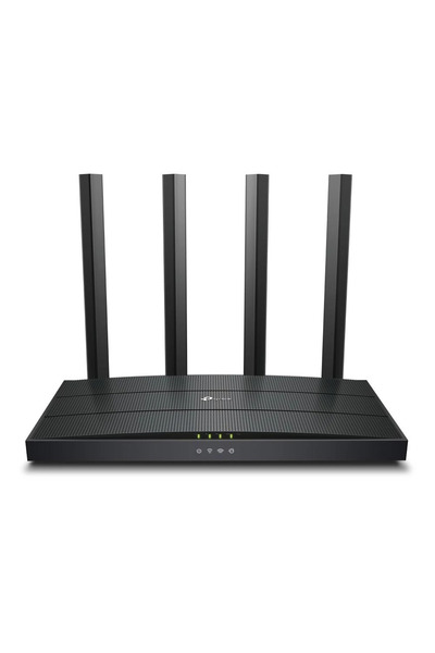 Huawei Tp-Link Archer AX12 Dual Bant Wi-Fi6 Router AX1500