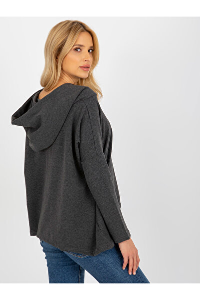 Factory Price Bluza Dama Gri