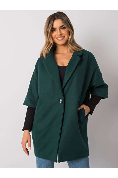 Factory Price Palton Dama Verde