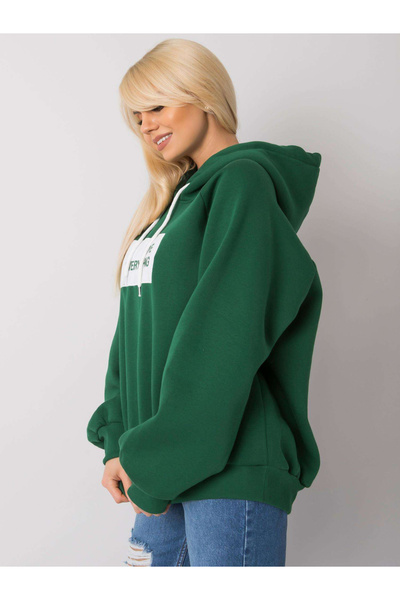 Factory Price Hanorac Dama Verde