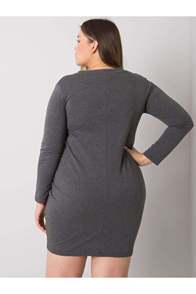 Factory Price Rochie Dama Gri