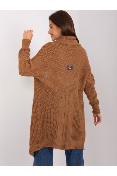 Factory Price Cardigan Dama Maro