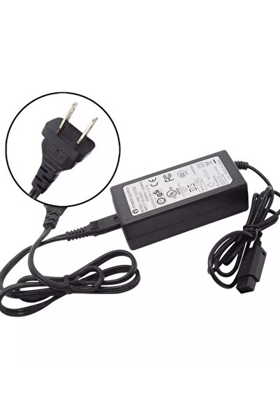 ELTRAZONE Power Supply AC Adapter Laptop Charger Computer Wall Cord 12V 3.7A ...