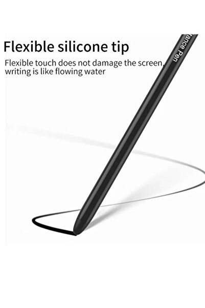 ELTRAZONE قلم بديل لـ Galaxy Z Fold 3 من Fold Edition، قلم ستايلس لـ Samsung ...