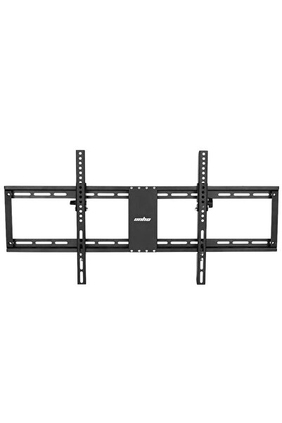 Generic 32-85" TV Wall Mount Bracket: Tilt Ultra Slim Fixed for LED LCD OLED ...