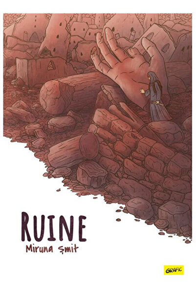 Editura Art Ruins, Miruna Șmit - Art Publishing House