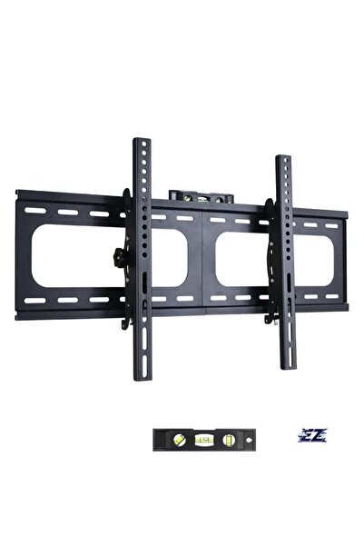 ELTRAZONE 26" - 75" Fixed TV Wall Mount Bracket, Universal Tilt TV Heavy Duty...