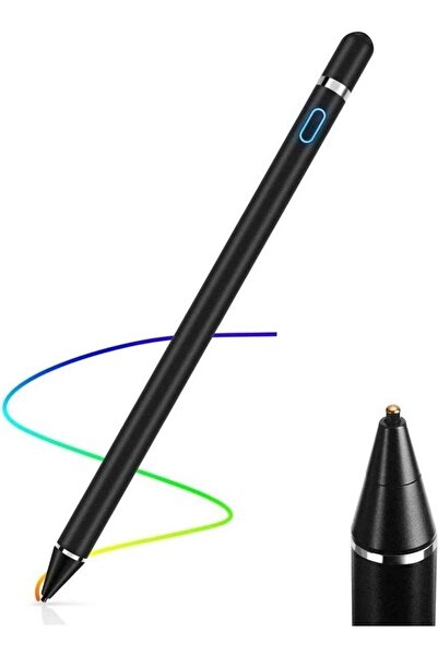 ELTRAZONE Stylus Pencil for Apple, Active Stylus Pens for Touch Screens, Smar...