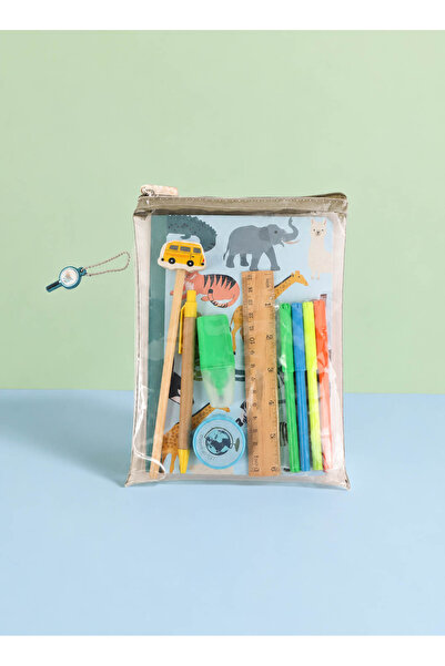 Midi Mf993401 Stationery Kit A5