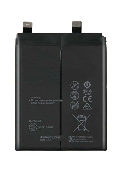 ELTRAZONE Original High Quality Replacement Battery for Xiaomi Black Shark 5 ...