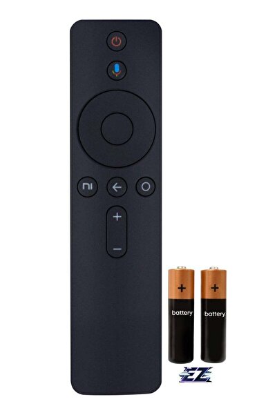 ELTRAZONE New Replacement Voice Remote Control for Xiaomi Mi LED TV 4C Pro, 4...