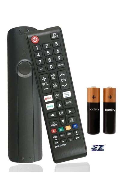 ELTRAZONE Universal Replacement Remote Control BN59-01315A for Samsung 2019 S...