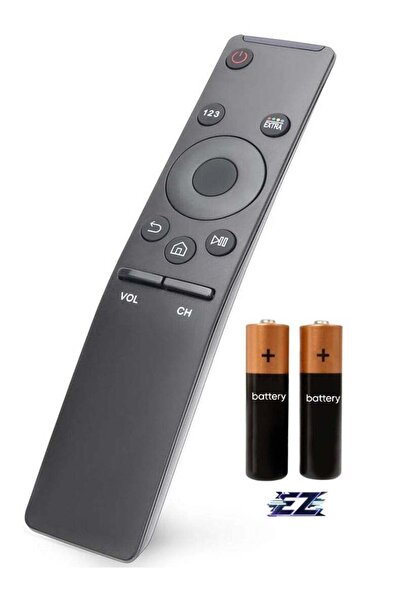 ELTRAZONE جهاز تحكم عن بعد عالمي لأجهزة سامسونج 2K، 4K، 8K، 3D، HD، UHD، LED ...