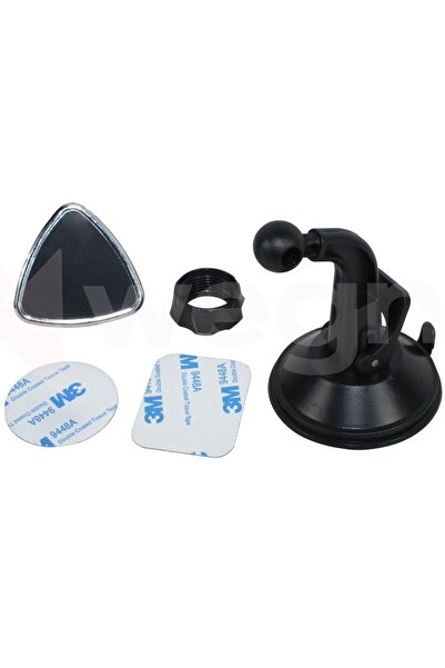 NOVAPAZR ARAÇ İÇİ TELEFON (133920) TUTUCU MIKNATISLI