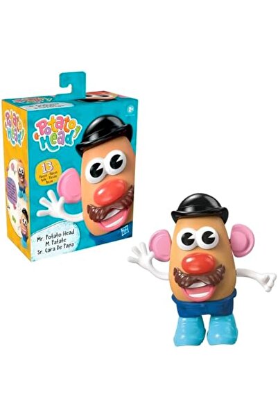 Yıldızan mht shop Mr. Potato Bay Patates Kafa Oyuncağı 1153243