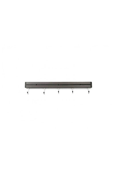 Aps Suport magnetic pentru cutite cu carlige pentru ustensile, L=60 cm