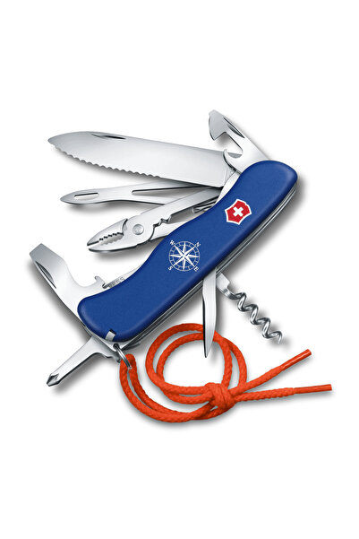 Victorinox 0.8593.2W Skipper Çakı