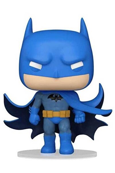 Funko Pop Ήρωες: DC Νέα Κλασικά - Μπάτμαντν εν Νέοι # 598 (106394)