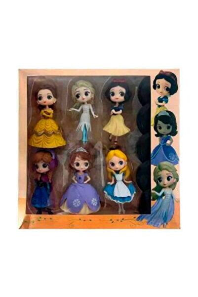 Disney Figuri (322-11)
