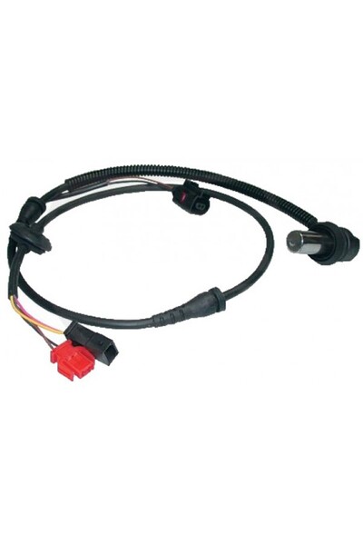 ALMPARCA ABS SENSÖRÜ ÖN SAĞ-SOL PASSAT-SUPER B-OCTIA 97-08 (210420) A4 99-01