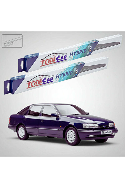 TEAMCAR Ștergătoare de parbriz Ford Scorpio Mk1 Hatchback 5 uși 1985-1992 |  ...