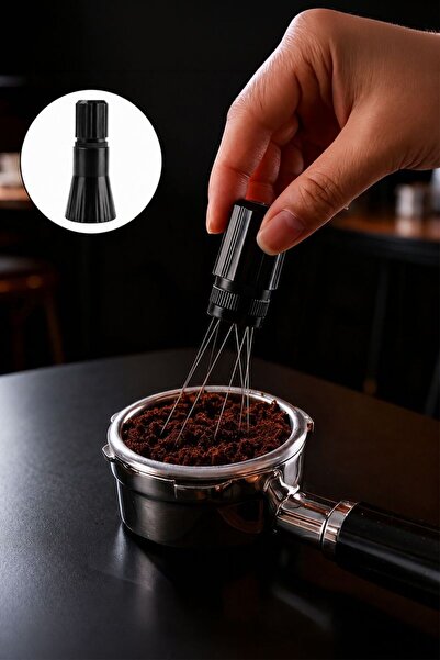 Weather Forecast Espresso Machine Needle Coffee Stirring Needle Espresso Need...