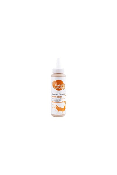 Karamel Tatlı Sos 330 g (5'li Paket)