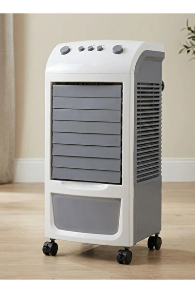Cady One 5L 60W Desert Air Cooler 3 Speed with Wheels and Water Indicator