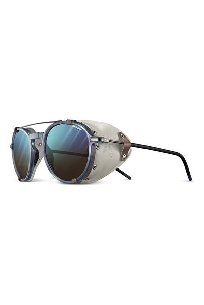 Julbo Ochelari Legacy Translucizi Albastru-Bej-Negru Reactiv 2-4