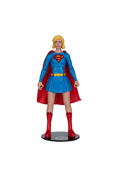 Generic Brand 7' Collectible Figure