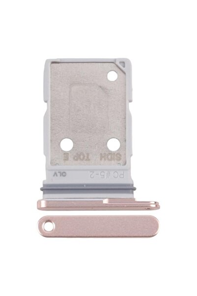 OEM Suport Sim Gold (Aur Roz) Samsung Galaxy S26 Ultra, S948