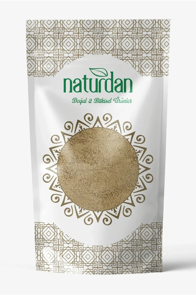 Naturdan İğde ve Çekirdeği Tozu (UNU) Doğal 100 Gr