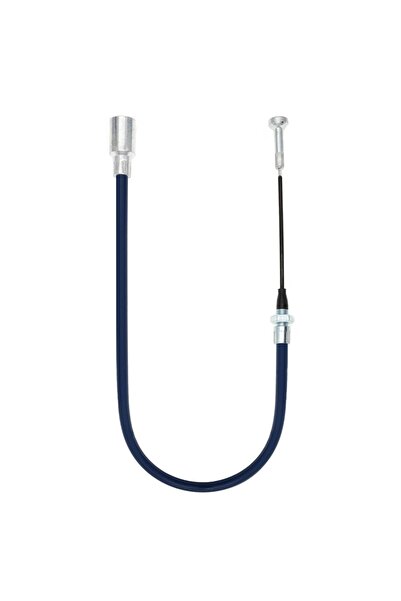 NB Parts Cablu de frână pentru KNOTT 1620/1430 mm – capăt clopot Ø18.5/22 mm ...