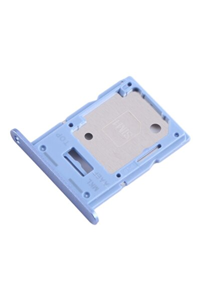 OEM Suport Sim Samsung Galaxy A15, A156 Albastru
