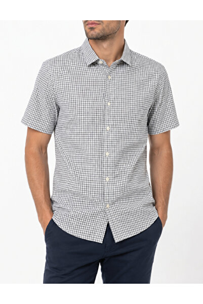 Evendi Shirt, Gray