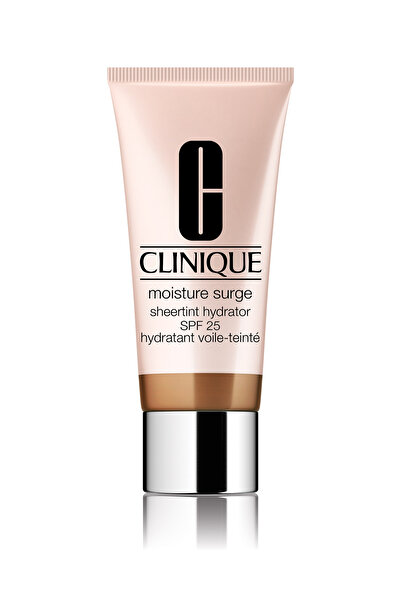 Clinique Moisture Surge™ Sheertint Hydrator SPF 25